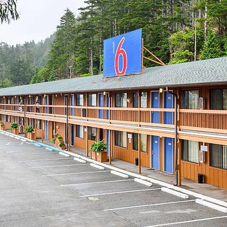 Motel 6 골드비치 외부 사진