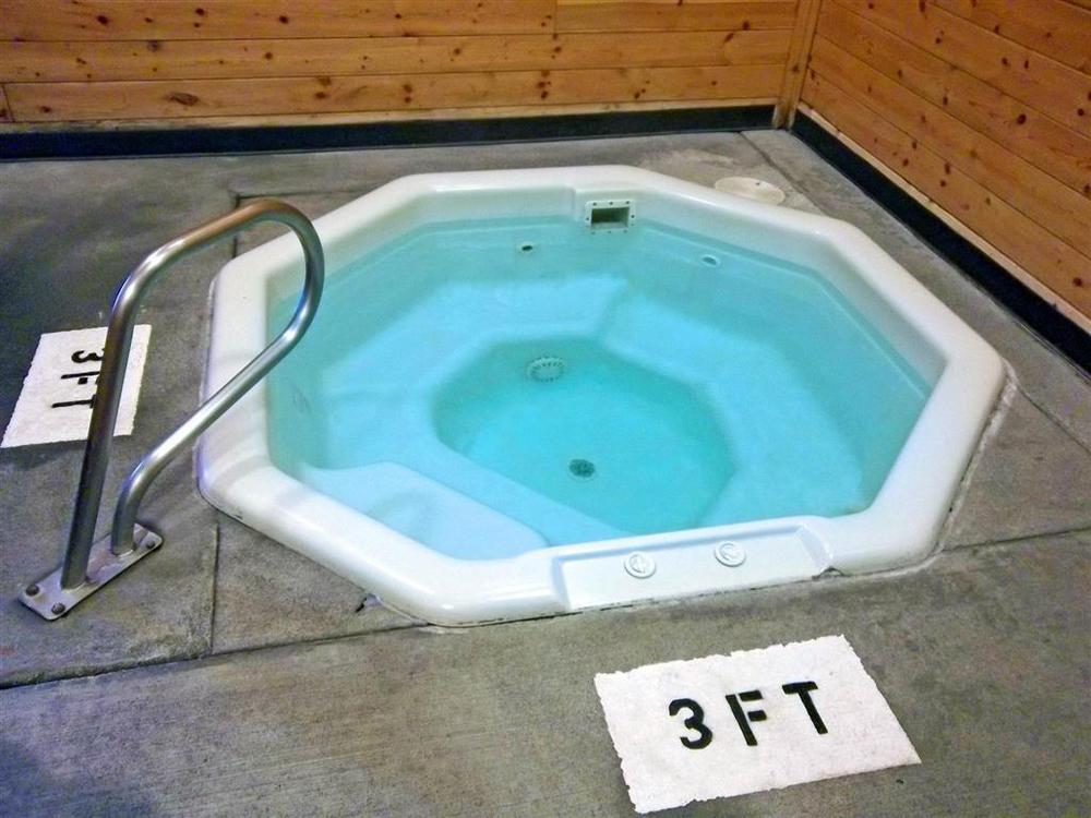 Motel 6 골드비치 시설 사진