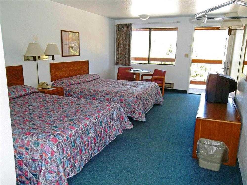 Motel 6 골드비치 객실 사진