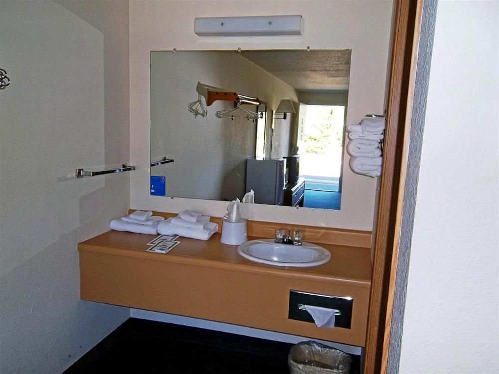 Motel 6 골드비치 객실 사진