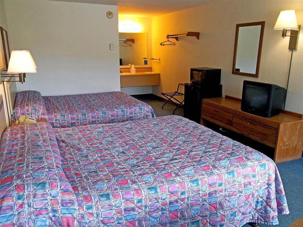 Motel 6 골드비치 객실 사진