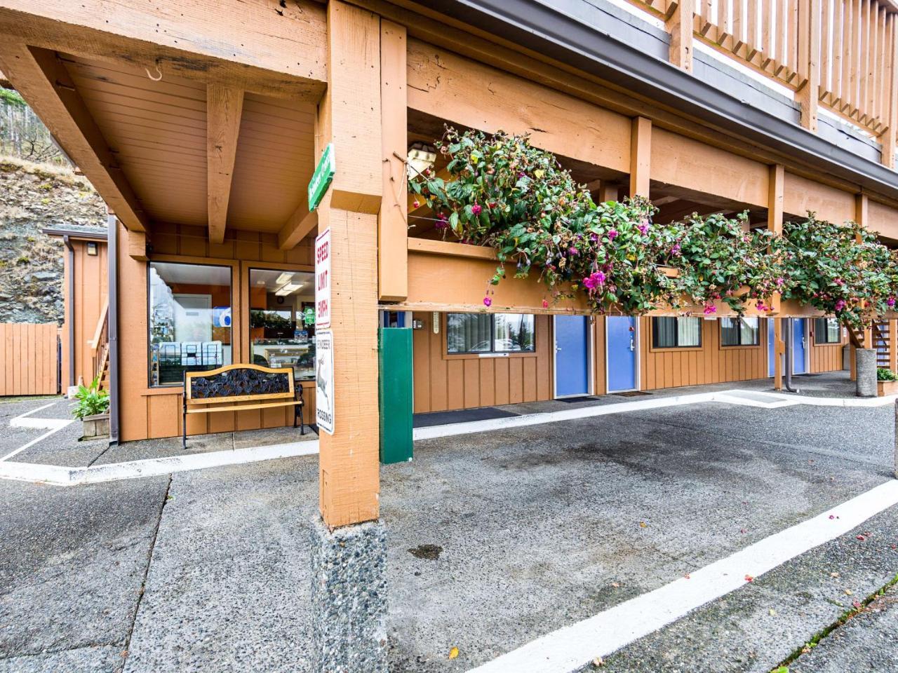 Motel 6 골드비치 외부 사진