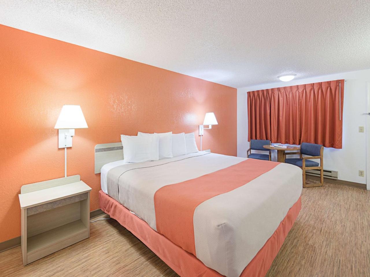 Motel 6 골드비치 외부 사진